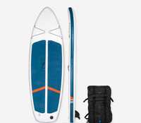 SUP ITIWIT StandUp Paddle gonflabil 100 COMPACT L , nou