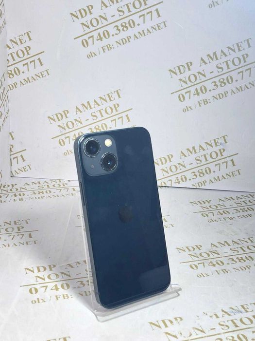 NDP Amanet Calea Mosilor 298 IPHONE 13 MINI (44423)