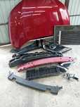 Capota motor nissan qashqai an 2021