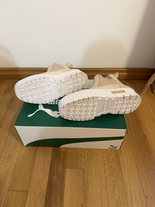 Боти PUMA 40 номер