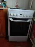 Комбинированная плита BEKO