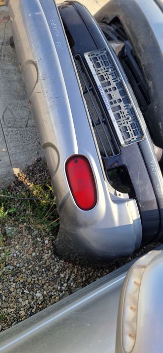 Vând bara spate hyundai santa fe 1