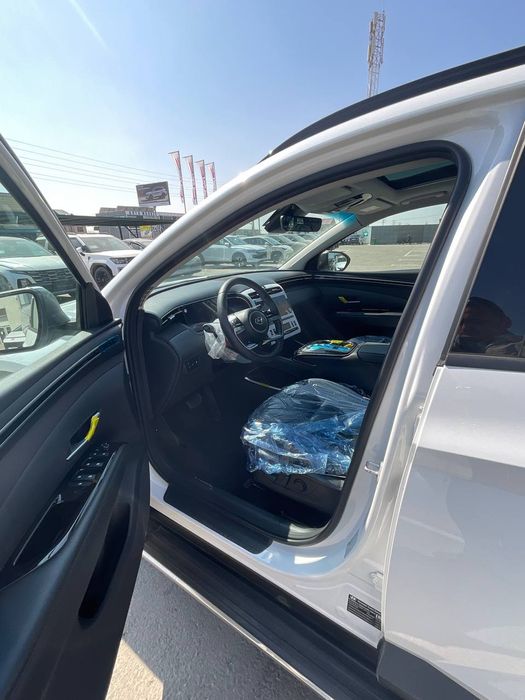 HYUNDAI TUCSON 2.5 Энг охирги фули  2022-23