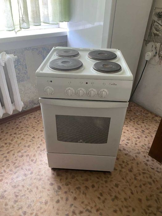 Плита электрическая