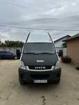 Vand Iveco Daily 65C18