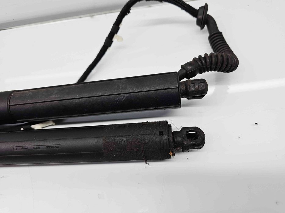Set amortizor haion Bmw X3 (F25) [Fabr 2010-2017]