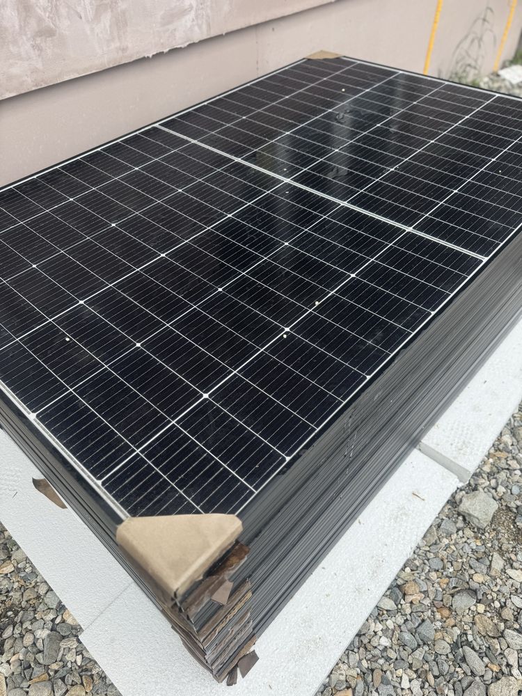 Panouri fotovoltaice 23 de bucati