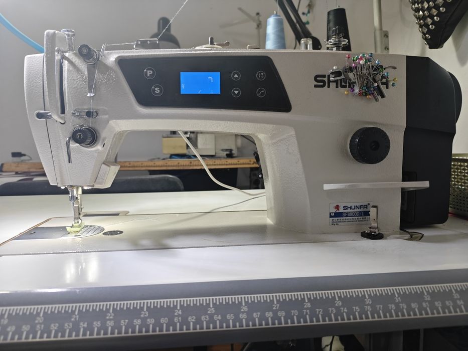 Швейная машина shinfu