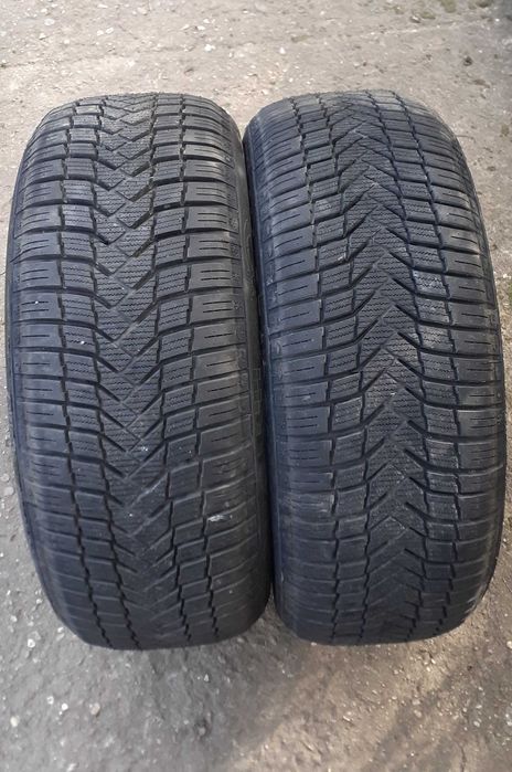 Vand anvelope Versat All Season 205 55 R16