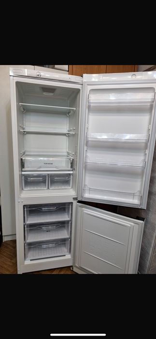 Indesit ds 4180 холодильник