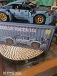 Lego porsche nou in cutie
