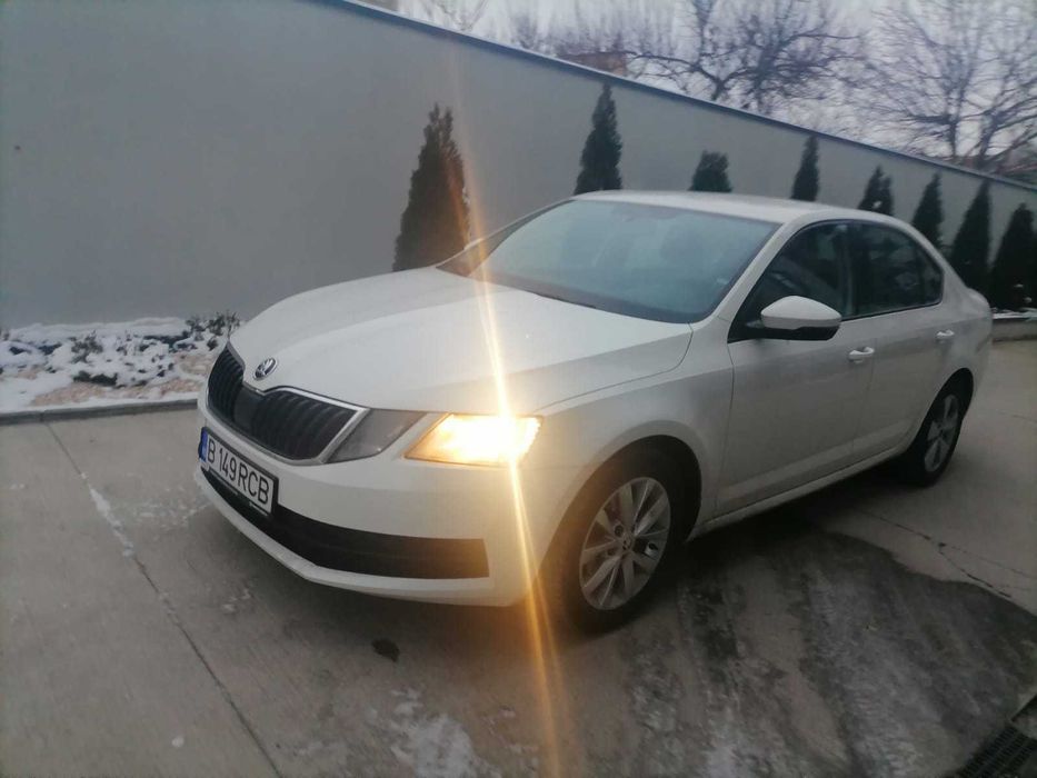 Flota Uber/Bolt - alege masina care ti se potriveste si incepe acum!