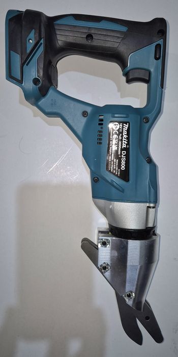 Makita crichet soricel rigips capsator impact