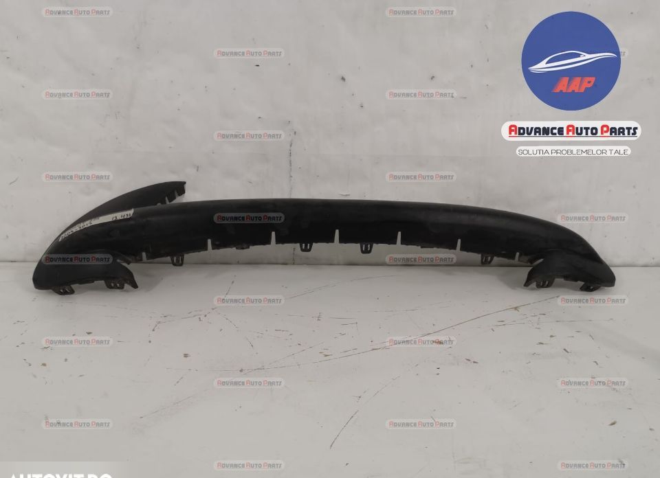 Централна декоративна решетка оригинална Пежо 206 / Peugeot 206 [ - ]