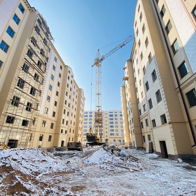 Продам квартиру новостройку коробка