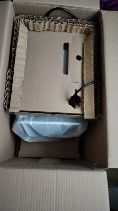 Nou espressor Philips LatteGo 5500 20 de băuturi