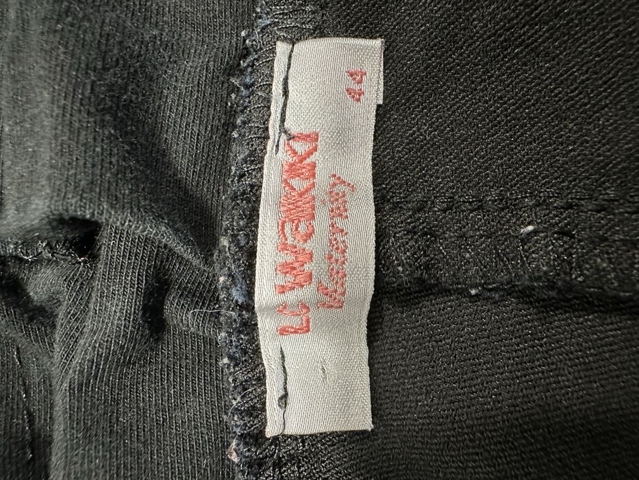 Дънки за бременни