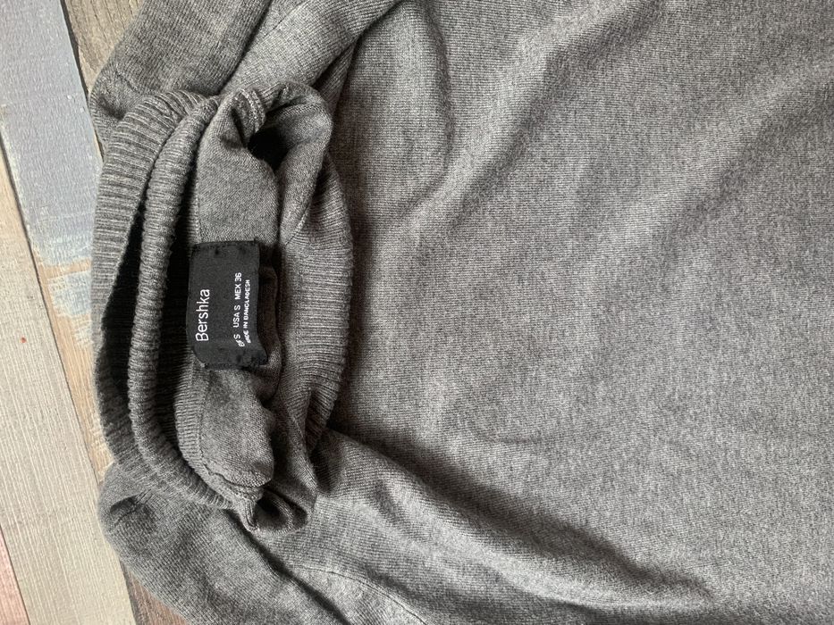 Мъжко поло Bershka