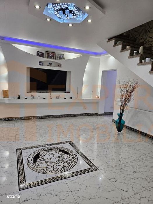 O casa cu suflet, pregatita pentru o noua poveste