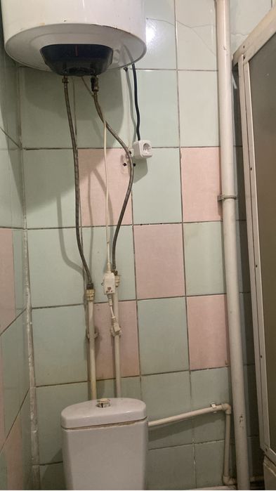 Домик  в  кунгей