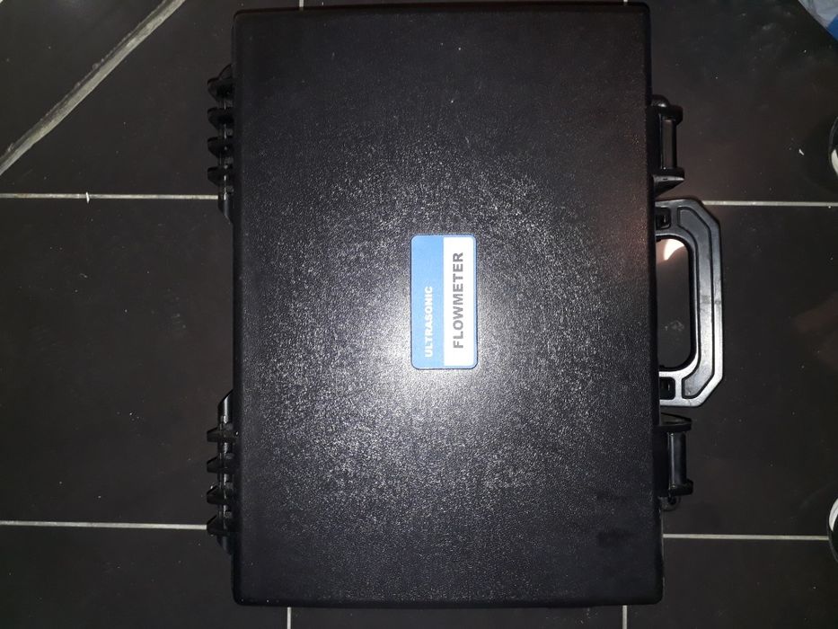 Ръчен ултразвуков дебитомер модел L2000H