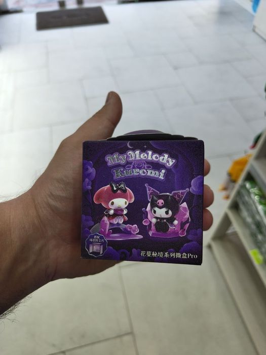 Blind box в ассортименте