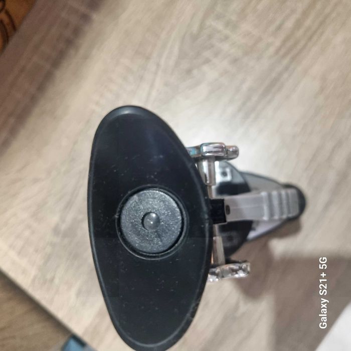 Детски микроскоп