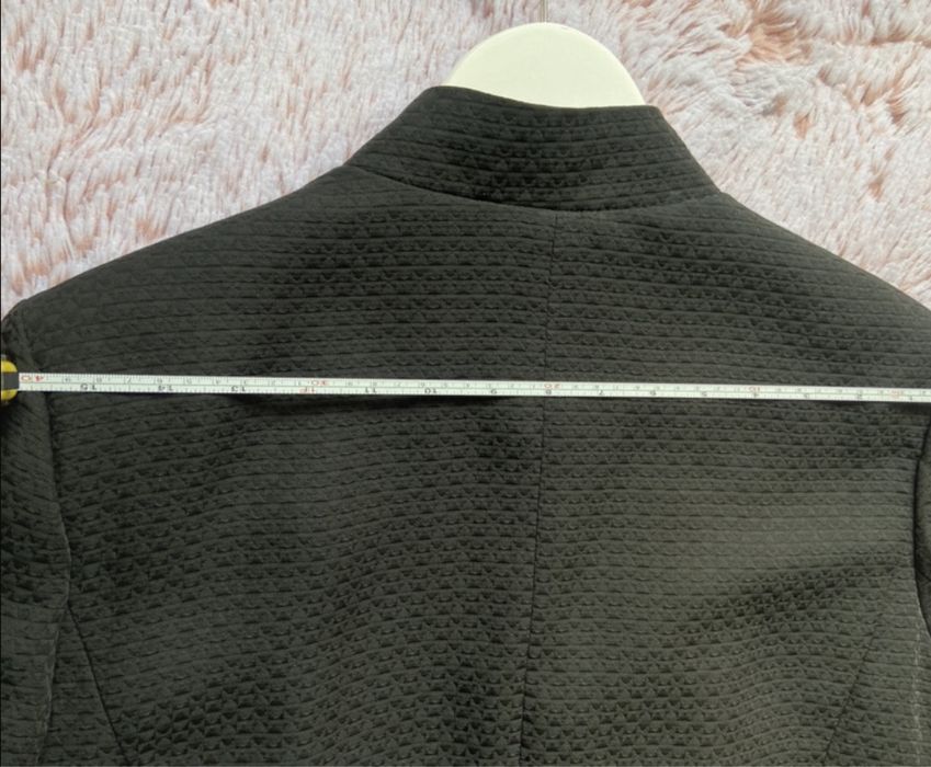 Sacou Nou Sixth Sense