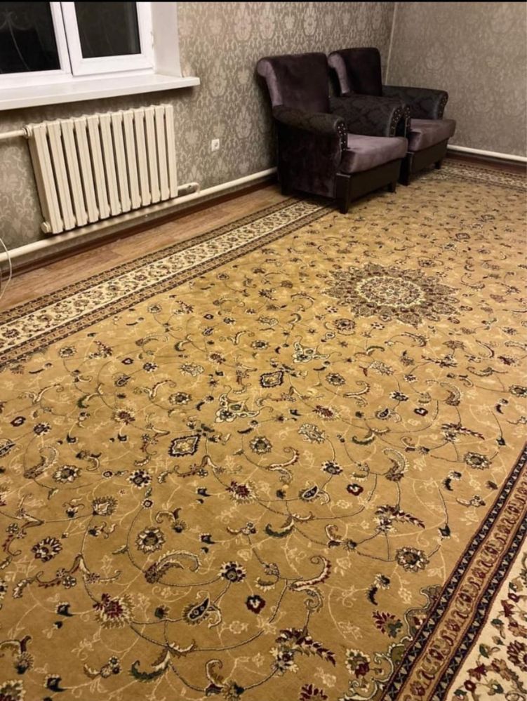 Ковер 3 на 6