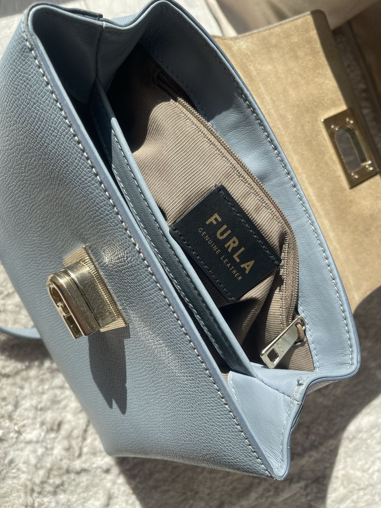Furla дамска чанта