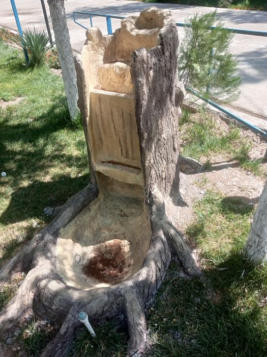 Мастер на все руки