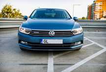 Volkswagen Passat Unic proprietar in Ro, stare perfecta de functionare