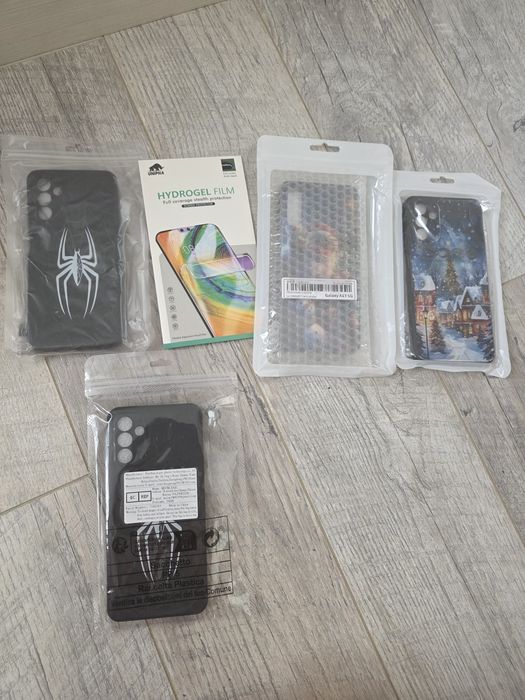 Huse Folie Samsung A13 5g