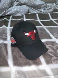 Vand Sapca New Era Chicago Bulls
