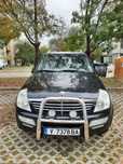 Санг Йонг Рекстон 2.7 hdi 2005г