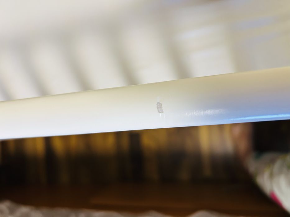 Vand patut bebelusi Erbesi cu roti, 2 nivele si laterala culisanta