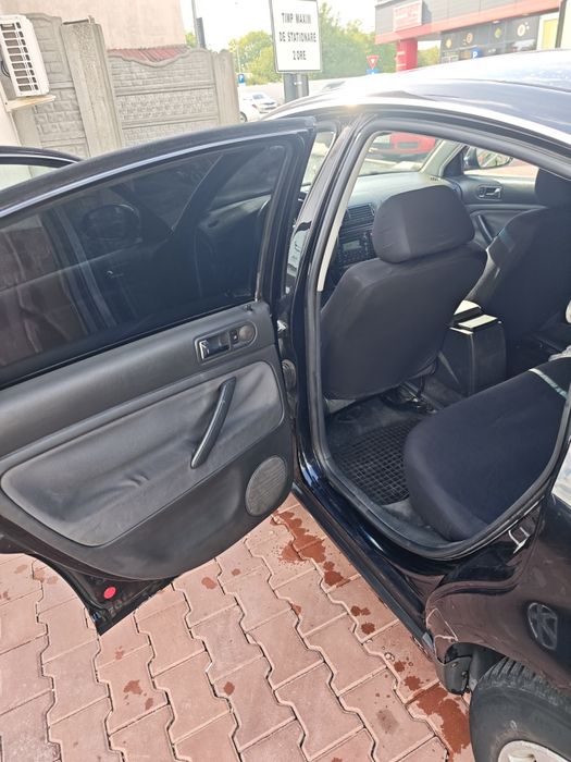 VW Passat B5.5 1.9 TDI AVB