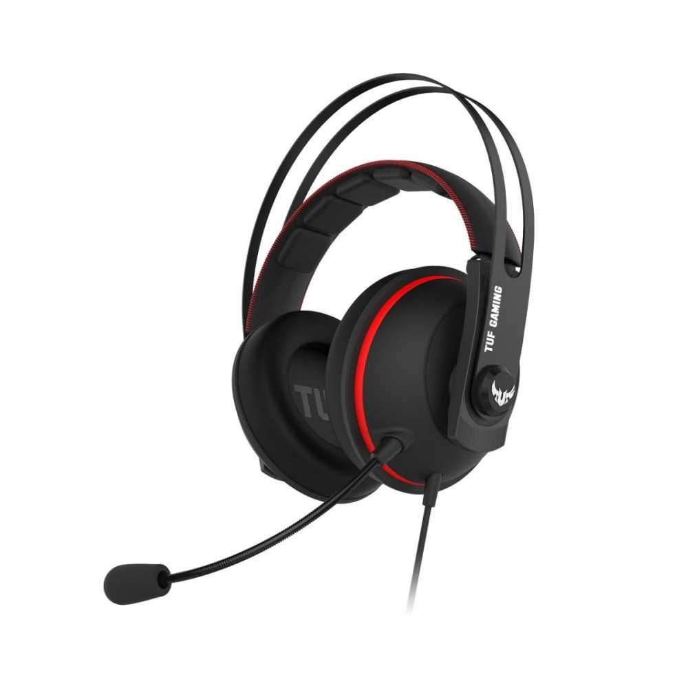 Игровые наушники Tuf gaming H7 core