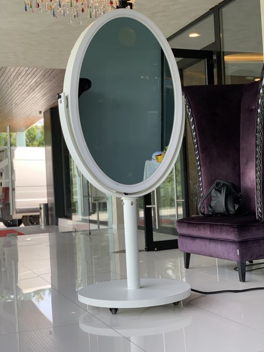 Inchiriez/ Vand photo booth