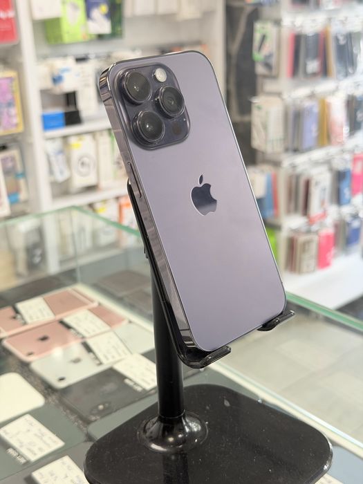 Apple iPhone 14 Pro 128Gb Deep Purple