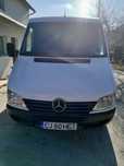Sprinter 211 motor 2.2 110cp stare foarte bună de functionare