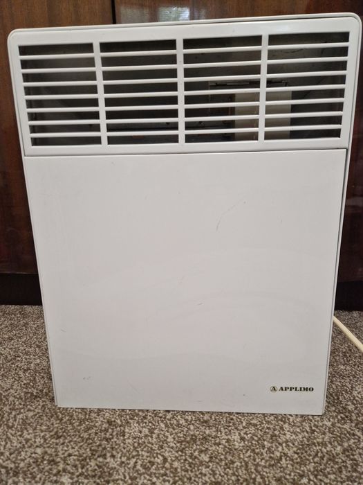 Конвектор за баня