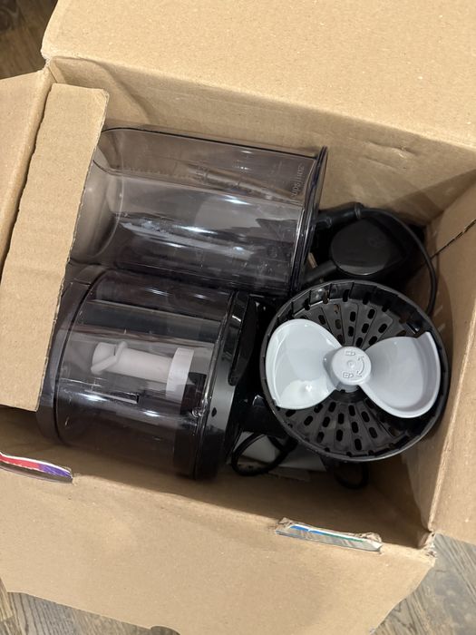 Bosch ErgoMaster Serie-6 пасотор