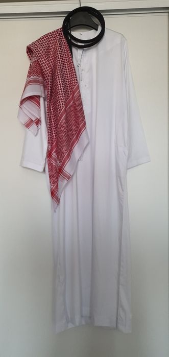 Мусульманская одежда для мужчин