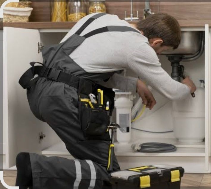 Santexnik xizmati 24/7 Сантехник хизмати