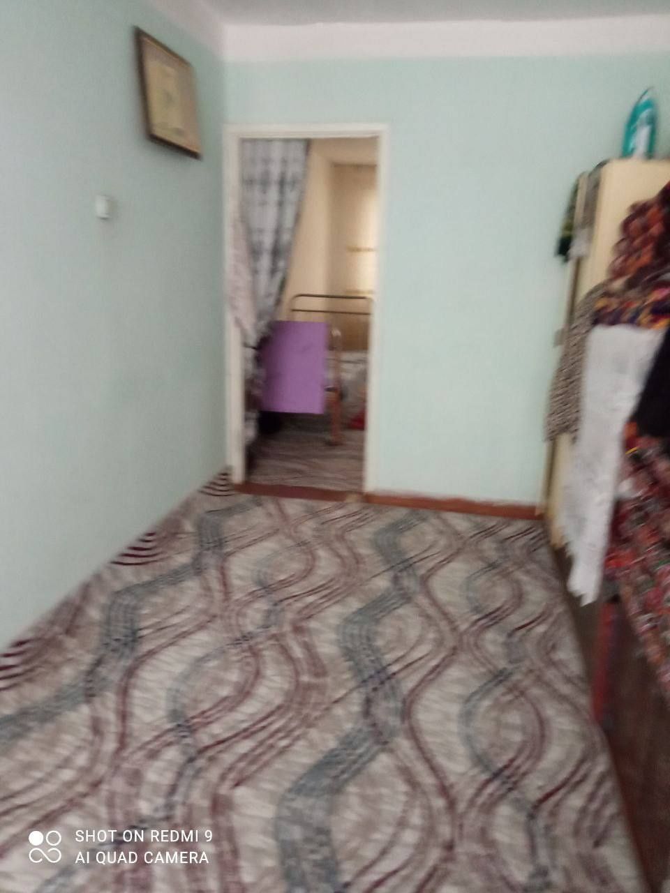 2 xonali dom 4 etaji
