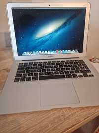 Laptop MacBook Air 2012 i5 4 Gb ssd 120 240 cicluri baterie