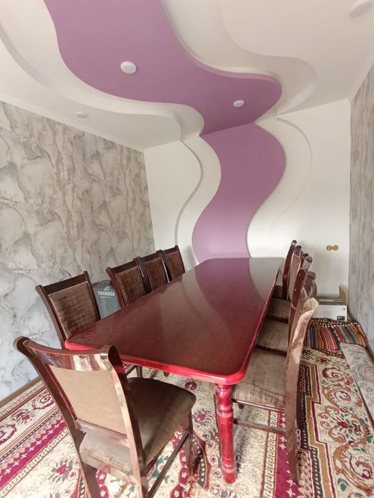 Мебель стол стул