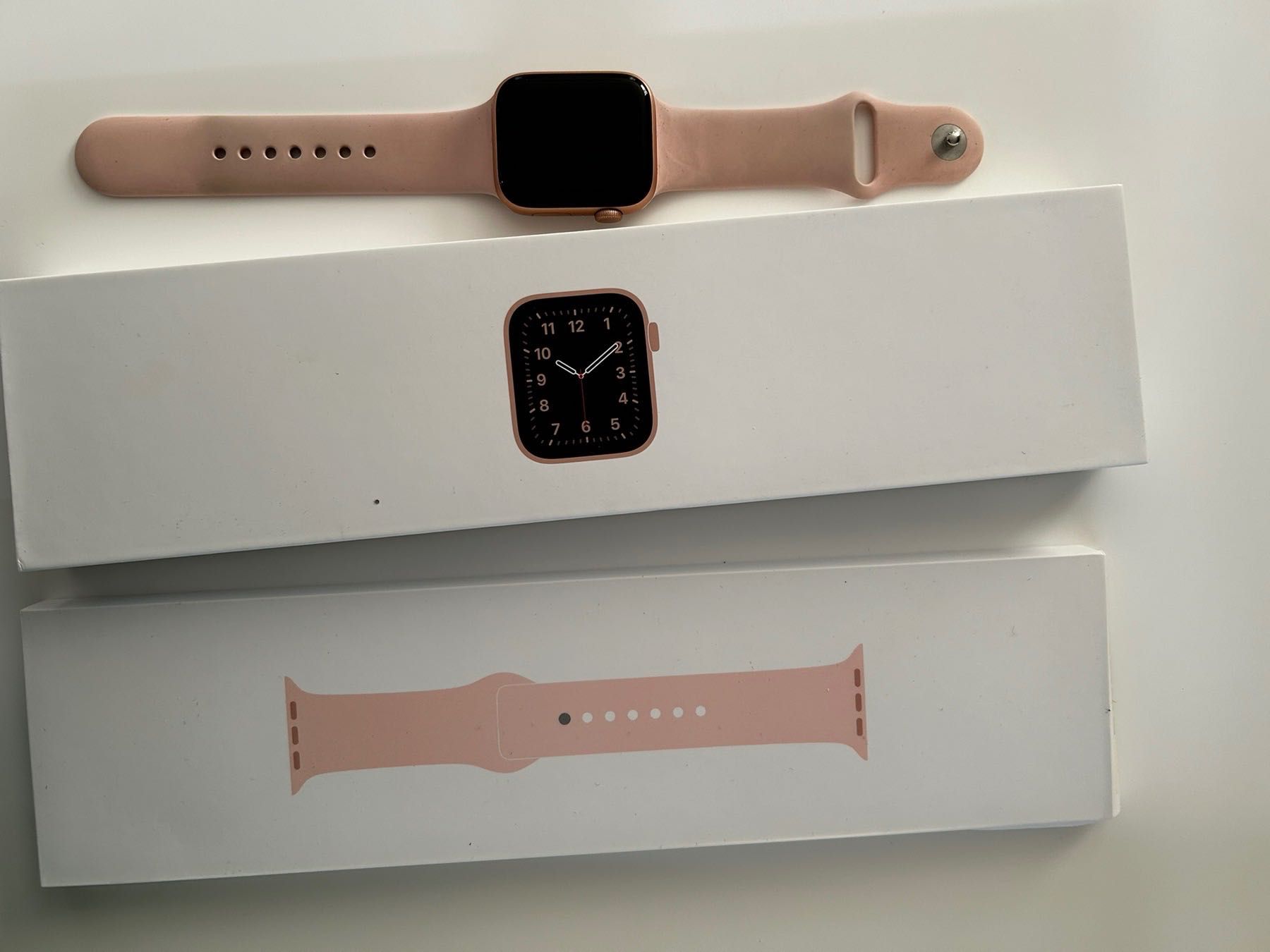 Apple watch SE Като нов