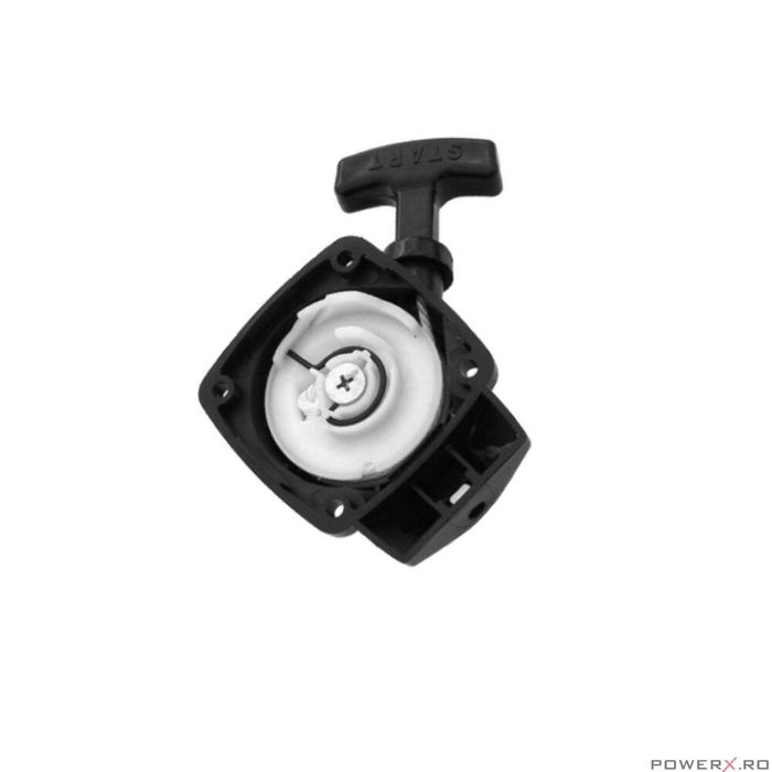 Capac pornire motocoasa, demaror complet motocositoare M 2, PowerX
